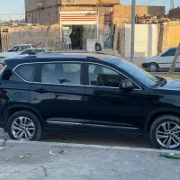 فردا Sx5، مدل ۱۴۰۲