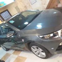 تارا V2 اتومات خاکستری متالیک|خودرو سواری و وانت|اردبیل, |دیوار