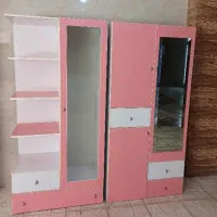 تخت خواب کودک