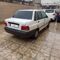 پراید131sl|خودرو سواری و وانت|رشت, فلسطین|دیوار