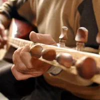 ساز باغلاما