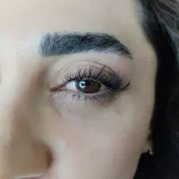 مدل اکستنشن مژه|خدمات آرایشگری و زیبایی|اصفهان, مصلی|دیوار