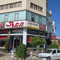 سالن کار وفر کار ساندویچ پاره وقت