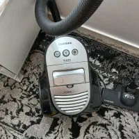 جارو برقی سامسونگ ۲۰۰۰وات مخزن دار