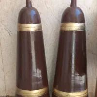 میل زورخانه، باستانی