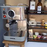 اسپرسوساز ۱۴۹ اورجینال نوا