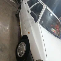 پراید مدل 98 شاستی پلمپ