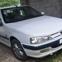 پژو پارس tu5 مدل ۱۳۹۷