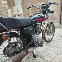 موتور 85 مدارک کامل