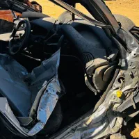 پژو۲۰۶مدل ۱۳۸۵تیپ۲|خودرو سواری و وانت|یاسوج, |دیوار