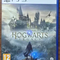 دیسک بازی هاگوارتز ps5 hogwarts|کنسول، بازی ویدئویی و آنلاین|اصفهان, فرهنگیان|دیوار