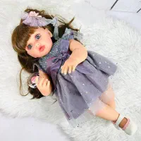 عروسک سیلیکونی سخنگو|اسباب‌‌بازی|تهران, تهرانپارس غربی|دیوار