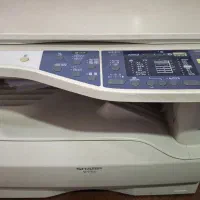 کپی و پرینتر شارپ