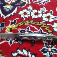 چاقو قدیمی کلکسیونی