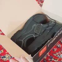 کفش ایمنی سایز۴۲