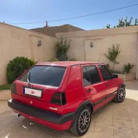 فروش فلوکس واگن گلف نسل دو