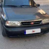 پراید ۸۷ صبا