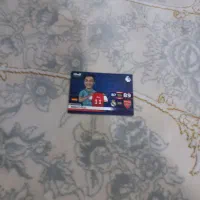 انواع کارت کیمدی