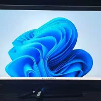 مانیتور 4k Dell 27 اینچ