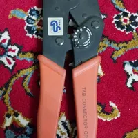 انبر پرس تایوانی
