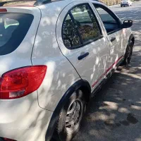 کوییک آر مدل ۹۹|خودرو سواری و وانت|کرج, اصفهانیها|دیوار