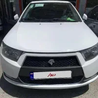 دنااتوماتیک آپشنال۱۴۰۳