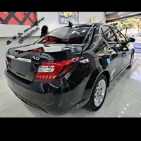 دناپلاس توربو اتومات آپشنال مشکی آبنوس صفر۱۴۰۴|خودرو سواری و وانت|مشهد, آزادشهر|دیوار