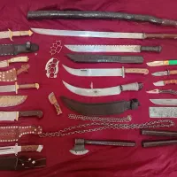 چاقو کوهنوردی