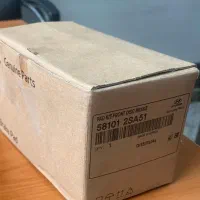 لنت اصلی هیوندا توسان  با کد 581012SA51