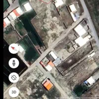 زمین مسکونی به متراژ ۴۰۰متردر روستای انزاب سفلی