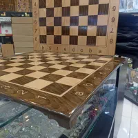 صفحه شطرنج تک فدارسیونی