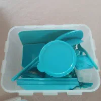 ظروف مسافرتی