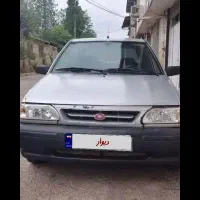 پراید مدل 86