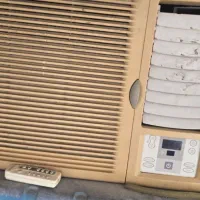 کولر گازی پنجره ای سامسونگ