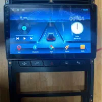 پخش تصوری ماشین مولتی مدیا|قطعات یدکی و لوازم جانبی|تهران, تهرانپارس شرقی|دیوار