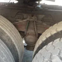 اف12توربو|خودرو سنگین|پاسارگاد, |دیوار