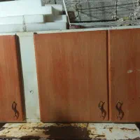 کابینت آشپزخانه