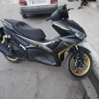 ایروکس 150 پیشرو