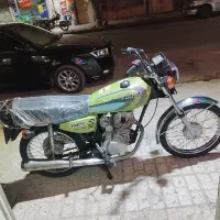 هندا 150 برند پیشتاز مدل 89و در حد 97