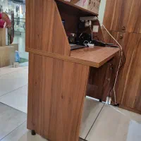 فروش ویترین و میز و کمد (فروش به علت جمع آوری)|فروشگاه و مغازه|پردیس, شهرک صنعتی خرمدشت فاز ۷|دیوار