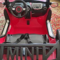 ماشین شارژی|اسباب و اثاث بچه|مشهد, کارمندان دوم|دیوار