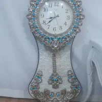 ساعت دیواری