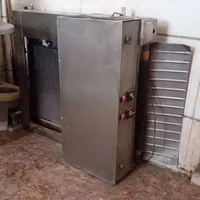 دستگاه ریزشی بربری باراک در حد ننصف قیمت کارخانه|ماشین‌آلات صنعتی|کهریزک, |دیوار
