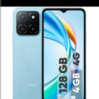 گوشی آنر X5b plus