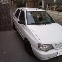 پراید 132|خودرو سواری و وانت|تهران, هفت چنار|دیوار