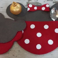 هدایای ده نمد|صنایع دستی و سایر لوازم تزئینی|تهران, امامت|دیوار