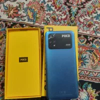 گوشی M4پرو رم 8حافظه 256 G5