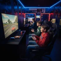 کرایه کنسوله بازی ps4 اجاره ( تخفیف ویژه )