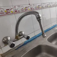 شیرآلات دست دوم