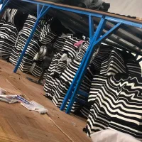 نیازمند مزدی دوز با تیراژ بالا